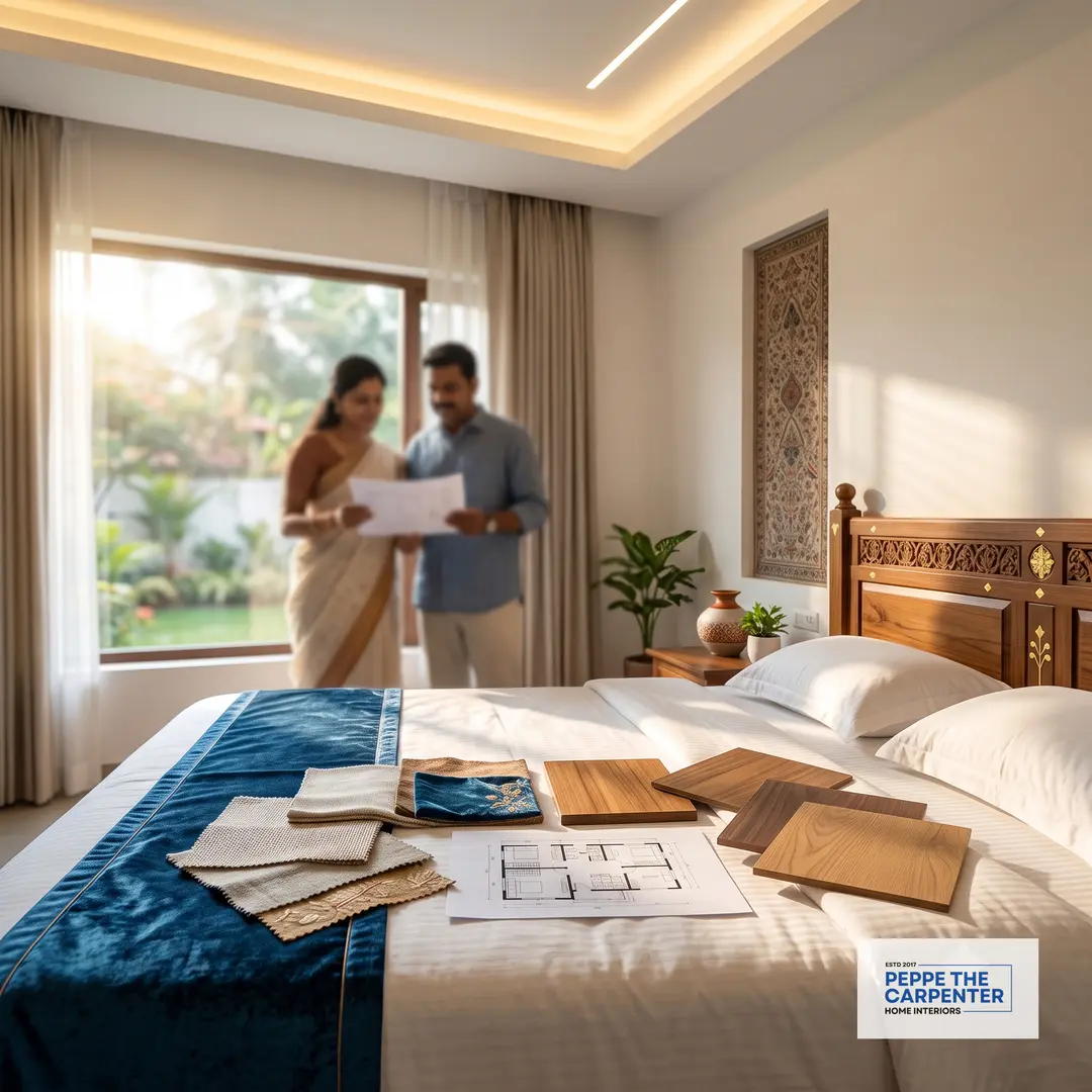 The Role of Ambient and Task Lighting in Contemporary Interiors
