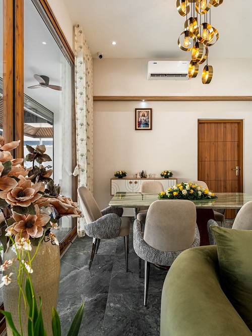 Bespoke Furnishing