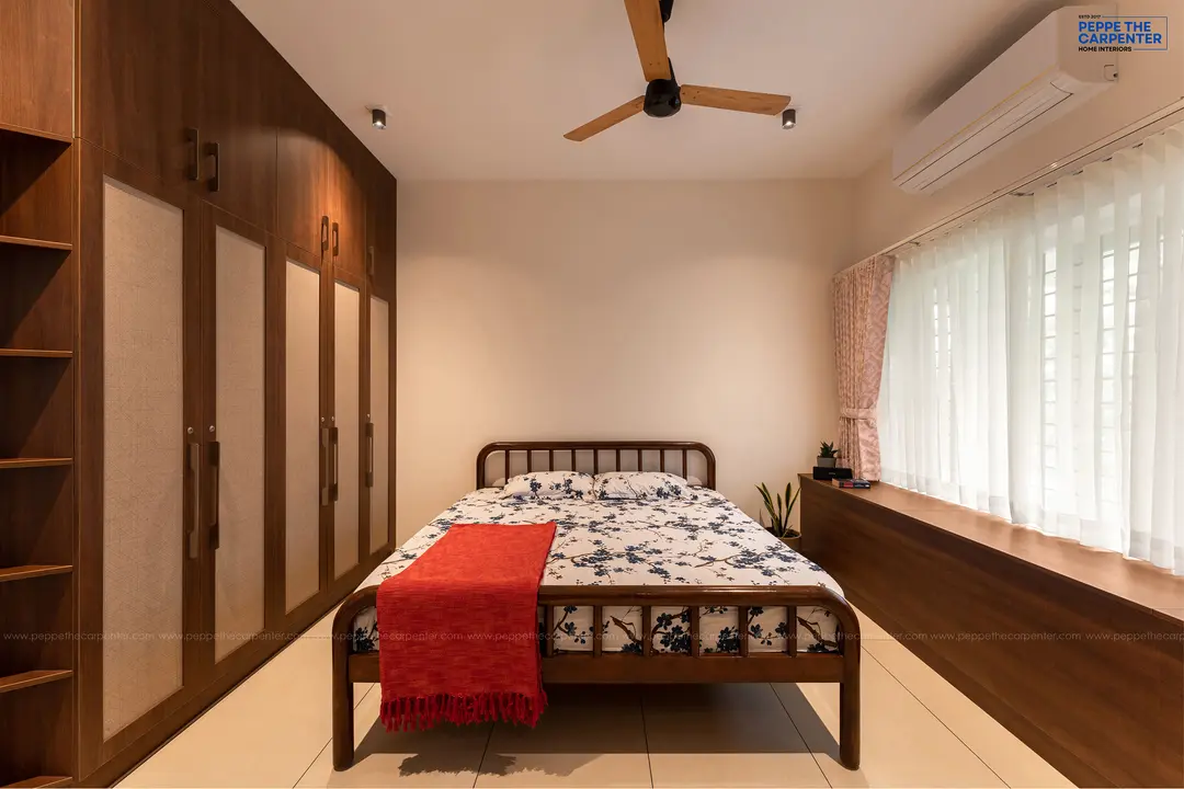 Anand Residence details