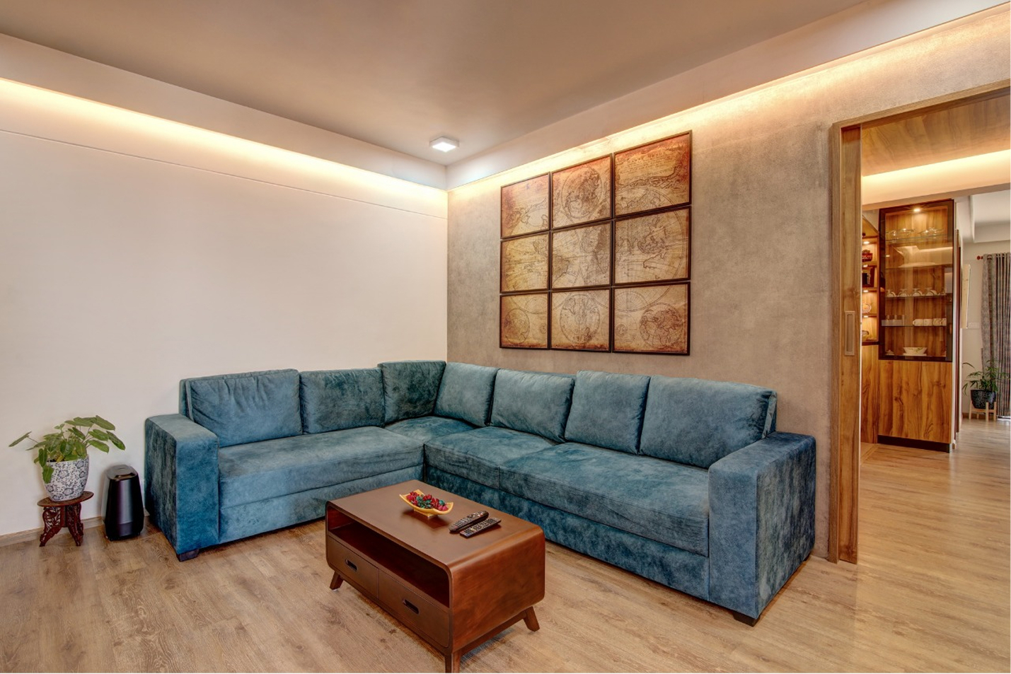 Anand Residence
